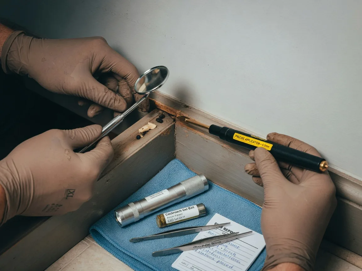 Why choose Emergency Pest Control in Taiban, NM